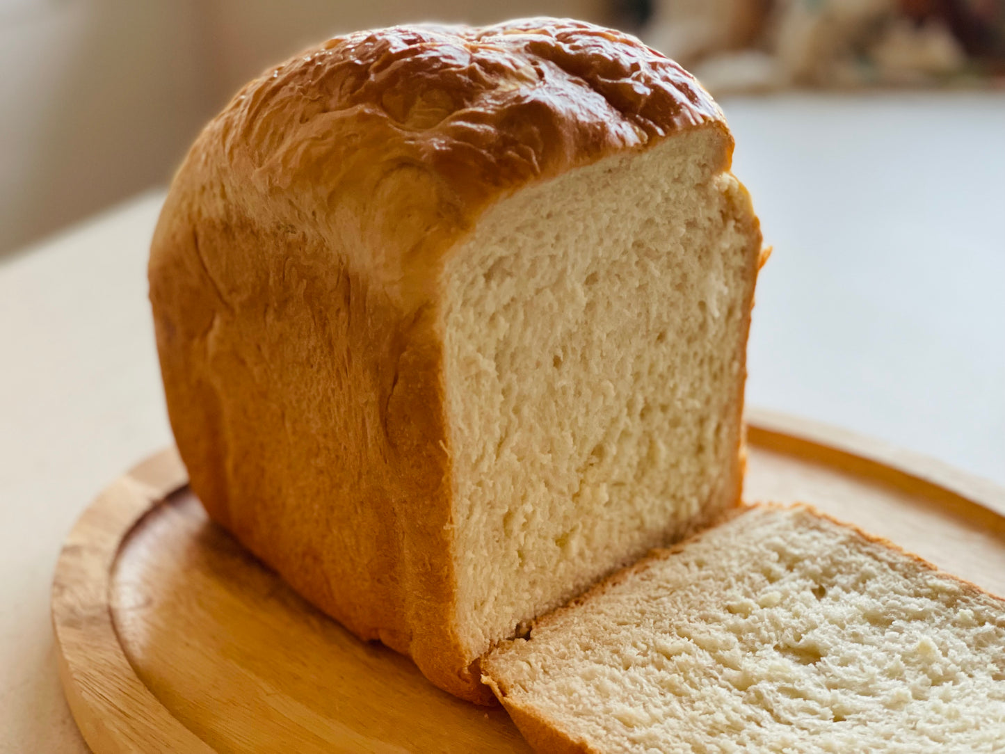 Organic Multigrain Sandwich Bread